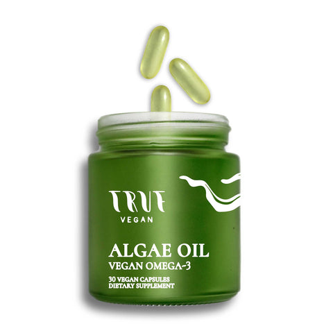 True Algae Oil