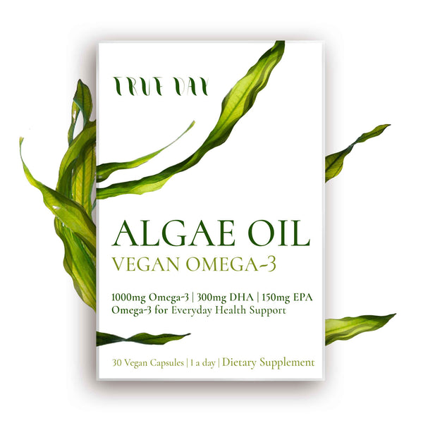 True Algae Oil