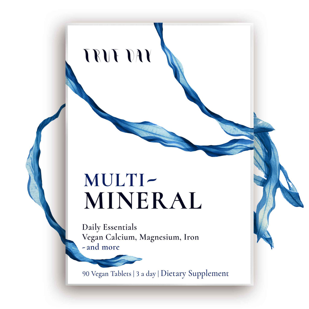 True Multi-Mineral