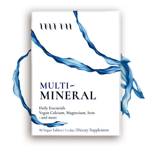 True Multi-Mineral