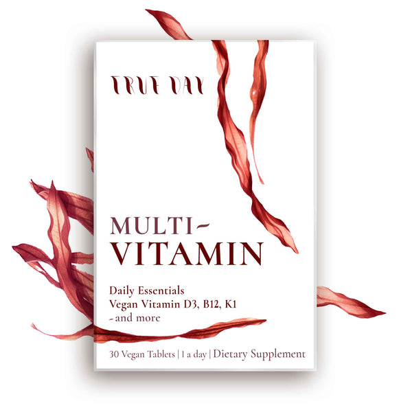 True Multi-Vitamin