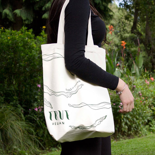 Organic cotton online bag