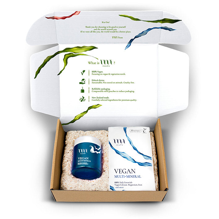 True Multi-Mineral Refill Kit