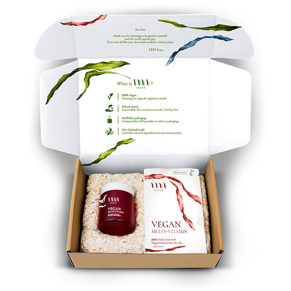 True Multi-Vitamin Refill Kit